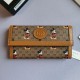 Replicas Gucci Disney x Wallet 602530 Baratos Imitacion