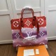 Replicas Louis Vuitton Escale Onthego GM Bolsos M45120 Baratos Imitacion