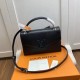 Replicas Louis Vuitton Bolso Grenelle Pochette Epi M55977 Baratos Imitacion