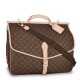 Replicas Louis Vuitton Bolsa de caza Monogram Canvas M41140 Baratos Imitacion