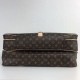 Replicas Louis Vuitton Bolsa de caza Monogram Canvas M41140 Baratos Imitacion