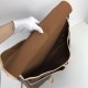 Replicas Louis Vuitton Bolsa de caza Monogram Canvas M41140 Baratos Imitacion