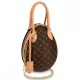 Replicas Louis Vuitton Bolsa de huevo Monogram M44587 Baratos Imitacion