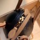 Replicas Louis Vuitton Bolsa de huevo Monogram M44587 Baratos Imitacion