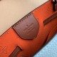 Replicas Louis Vuitton Bolso Girolata Mahina M53154 Baratos Imitacion