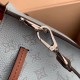 Replicas Louis Vuitton Bolso Girolata Mahina M53154 Baratos Imitacion