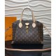 Replicas Louis Vuitton Bolso Rivoli MM M44546 Baratos Imitacion