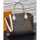 Replicas Louis Vuitton Bolso Rivoli MM M44546 Baratos Imitacion