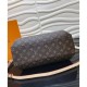 Replicas Louis Vuitton Bolso Rivoli MM M44546 Baratos Imitacion