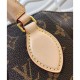 Replicas Louis Vuitton Bolso Rivoli MM M44546 Baratos Imitacion