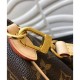 Replicas Louis Vuitton Bolso Rivoli MM M44546 Baratos Imitacion