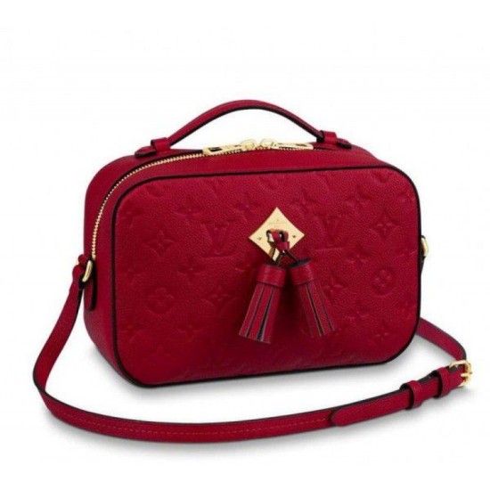 Replicas Bolso Saintonge Monogram Empreinte M44606 Baratos Imitacion