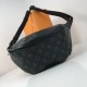 Replicas Louis Vuitton Discovery Bumbag Monogram Eclipse M44336 Baratos Imitacion