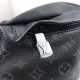 Replicas Louis Vuitton Discovery Bumbag Monogram Eclipse M44336 Baratos Imitacion