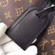 Replicas Louis Vuitton Keepall Bandouli año 45 monograma Macassar M56711 Baratos Imitacion