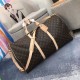 Replicas Louis Vuitton Keepall Bandouliere 60 Monogram Canvas M41412 Baratos Imitacion