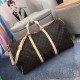 Replicas Louis Vuitton Keepall Bandouliere 60 Monogram Canvas M41412 Baratos Imitacion