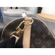 Replicas Louis Vuitton Keepall Bandouliere 60 Monogram Canvas M41412 Baratos Imitacion