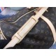 Replicas Louis Vuitton Keepall Bandouliere 60 Monogram Canvas M41412 Baratos Imitacion