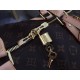 Replicas Louis Vuitton Keepall Bandouliere 60 Monogram Canvas M41412 Baratos Imitacion