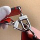 Replicas Louis Vuitton Neonoe BB bolso de cuero Epi M53609 Baratos Imitacion