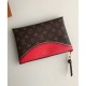 Replicas Louis Vuitton Pochette Tuileries M63903 Baratos Imitacion