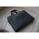 Replicas Louis Vuitton Maletín Studio Damier Infini N41490 Baratos Imitacion