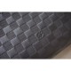 Replicas Louis Vuitton Maletín Studio Damier Infini N41490 Baratos Imitacion