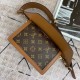 Replicas Louis Vuitton Revés M44586 de Dauphine Bumbag Monogram Baratos Imitacion