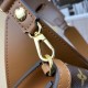 Replicas Louis Vuitton Revés M44586 de Dauphine Bumbag Monogram Baratos Imitacion