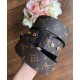 Replicas Louis Vuitton Bandouliere J02465 Negro Baratos Imitacion