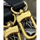 Replicas Louis Vuitton Bandouliere J02502 Negro Baratos Imitacion