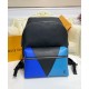 Replicas Mochila Louis Vuitton Discovery M30735 Negro Baratos Imitacion