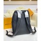 Replicas Mochila Louis Vuitton Discovery M30735 Negro Baratos Imitacion