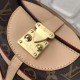 Replicas Louis Vuitton Duffle Bag Monogram Canvas M43587 Baratos Imitacion