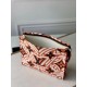 Replicas Louis Vuitton LV Crafty Pochette Toilette 26 M45477 Baratos Imitacion