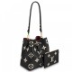 Replicas Bolso negro M45497 NeoNoe MM de Louis Vuitton Baratos Imitacion