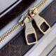 Replicas Bolso mensajero Louis Vuitton LV x NBA Nil M45584 Baratos Imitacion