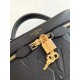 Replicas Louis Vuitton Vanity PM Monogram Empreinte M45598 Baratos Imitacion