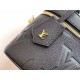 Replicas Louis Vuitton Vanity PM Monogram Empreinte M45598 Baratos Imitacion