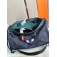 Replicas Louis Vuitton 2054 Keepall Bandouliere 50 M45602 reversible Baratos Imitacion