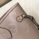 Replicas Louis Vuitton Neverfull MM Bolso Monogram Empreinte M45686 Baratos Imitacion