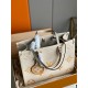 Replicas Bolso Louis Vuitton OnTheGo MM By The Pool M45717 Baratos Imitacion