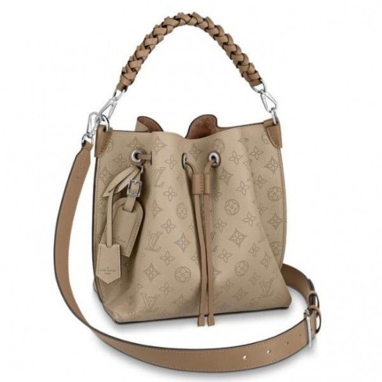 Replicas Bolso Louis Vuitton Muria Mahina M55799 Baratos Imitacion