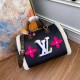 Replicas Louis Vuitton Speedy Bandouliere 30 Shearling M56966 Baratos Imitacion