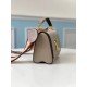 Replicas Louis Vuitton Twist PM Bolso de cuero Epi M57049 Baratos Imitacion