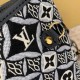 Replicas Louis Vuitton Since 1854 Neverfull MM Tote Bag M57230 Baratos Imitacion