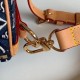 Replicas Louis Vuitton Since 1854 Speedy Bandouli 鐚 玶 e 25 Bolsa M57400 Baratos Imitacion