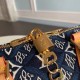 Replicas Louis Vuitton Since 1854 Speedy Bandouli 鐚 玶 e 25 Bolsa M57400 Baratos Imitacion