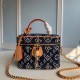 Replicas Louis Vuitton Since 1854 Vanity PM Bag M57403 Baratos Imitacion